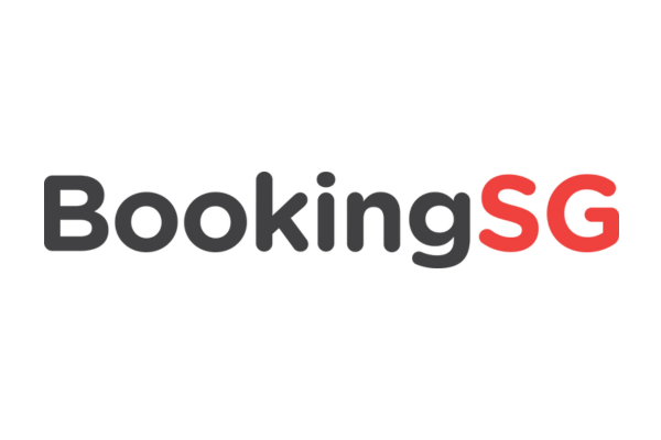 BookingSG